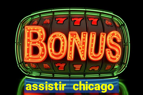 assistir chicago fire 3 temporada